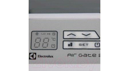 Конвектор Electrolux ECH/AG2-1500 EF