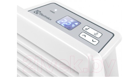 Конвектор Electrolux ECH/AS-1500 ER