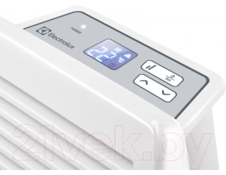 Конвектор Electrolux ECH/AS-2000 ER