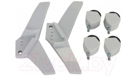 Конвектор Electrolux ECH/R-1000 E