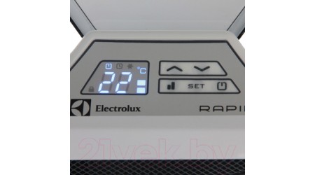 Конвектор Electrolux ECH/R-1500 E