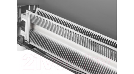 Конвектор Electrolux ECH/R-1500 T