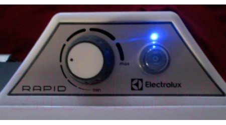 Конвектор Electrolux ECH/R-2000 M