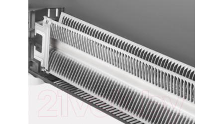 Конвектор Electrolux ECH/R-2000 T