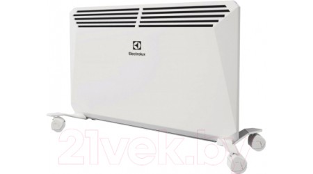 Конвектор Electrolux ECH/T-1500 E