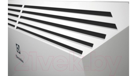 Конвектор Electrolux ECH/T-2000 E