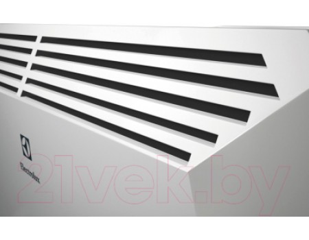 Конвектор Electrolux ECH/T-2000 E