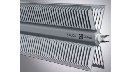 Конвектор Electrolux ECH/T-2000 E
