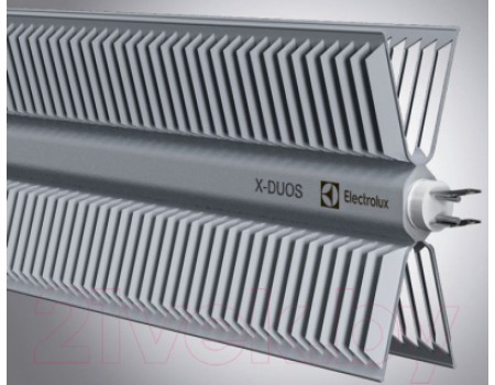 Конвектор Electrolux ECH/T-2000 E