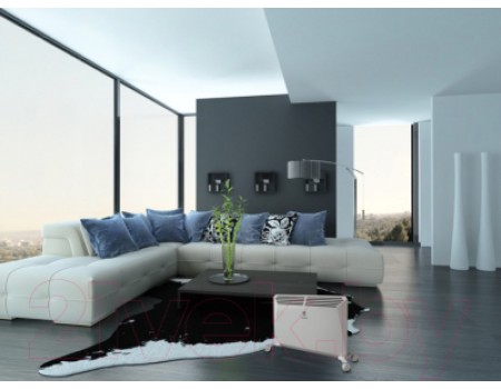 Конвектор Electrolux ECH/T-2000 E