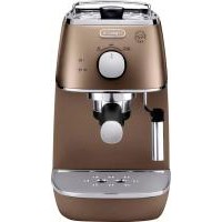 Кофеварка эспрессо DeLonghi ECI341.BZ