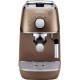 Кофеварка эспрессо DeLonghi ECI341.BZ