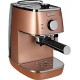 Кофеварка эспрессо DeLonghi ECI341.CP