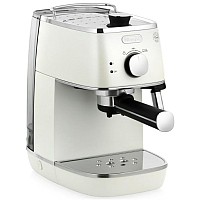 Кофеварка эспрессо DeLonghi ECI341.W