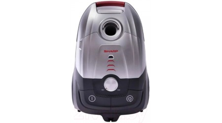 Пылесос Sharp ECJB19RS