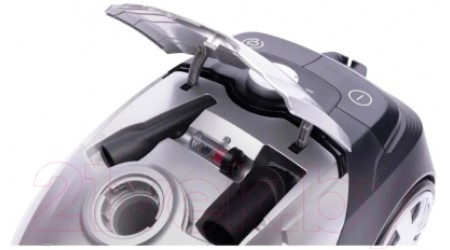 Пылесос Sharp ECJB19RS