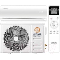 Сплит-система Ultima Comfort ECL-07PN-IN/ECL-07PN