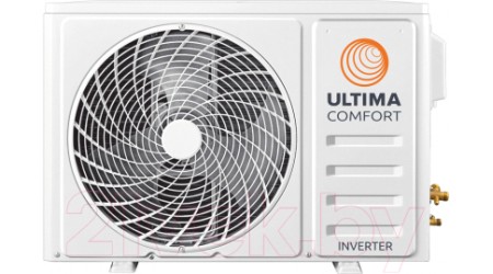 Сплит-система Ultima Comfort ECL-09PN-IN/ECL-09PN-OUT