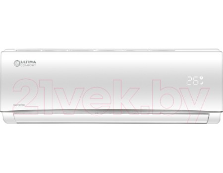 Сплит-система Ultima Comfort ECL-09PN-IN/ECL-09PN-OUT