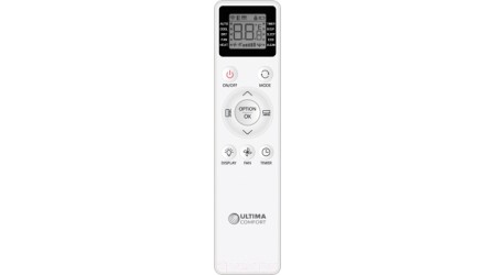 Сплит-система Ultima Comfort ECL-09PN-IN/ECL-09PN-OUT
