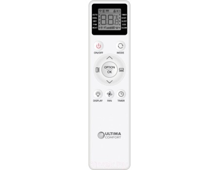 Сплит-система Ultima Comfort ECL-09PN-IN/ECL-09PN-OUT