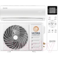 Сплит-система Ultima Comfort ECL-18PN-IN/ECL-18PN-OUT