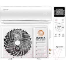 Сплит-система Ultima Comfort ECL-18PN-IN/ECL-18PN-OUT