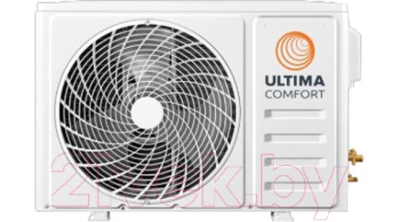 Сплит-система Ultima Comfort ECL-18PN-IN/ECL-18PN-OUT