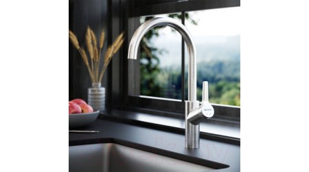 Смеситель Damixa Eclipse DX310720400 