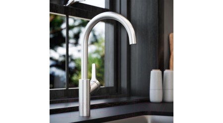 Смеситель Damixa Eclipse DX310720400 