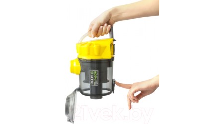 Пылесос Econ ECO-1440VC