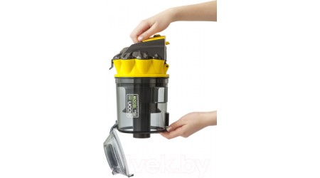 Пылесос Econ ECO-1870VC