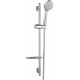 Душевой гарнитур Bravat Eco D152CP-3