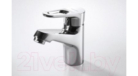 Смеситель Bravat Eco-D F193158C 