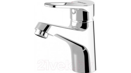Смеситель Bravat Eco-D F193158C 
