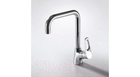 Смеситель Bravat Eco-D F793158C-1 