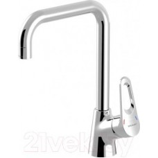 Смеситель Bravat Eco-D F793158C-1