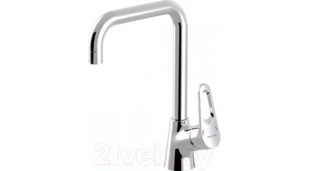 Смеситель Bravat Eco-D F793158C-1 