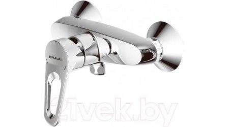 Смеситель Bravat Eco-D F993158C-01 