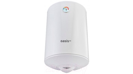 Накопительный водонагреватель Oasis Eco ER-50