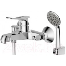 Смеситель Bravat Eco F693158C-B