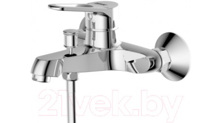 Смеситель Bravat Eco F693158C-B 