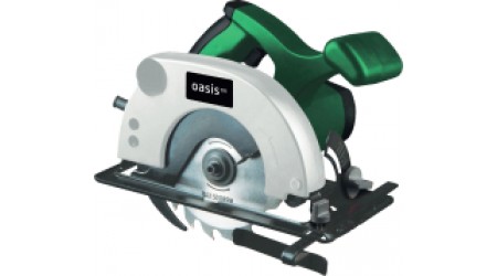 Дисковая пила Oasis Eco PC-140/140 Eco