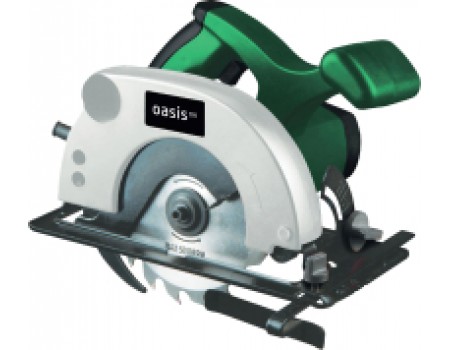 Дисковая пила Oasis Eco PC-140/140 Eco