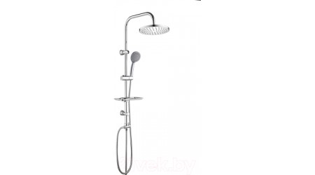 Душевая система Esko Eco ST1010