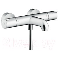Смеситель Hansgrohe Ecostat Comfort 13201000
