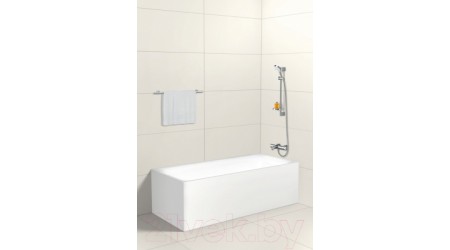 Смеситель Hansgrohe Ecostat Comfort 13201000 