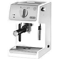 Кофеварка эспрессо DeLonghi ECP33.21W