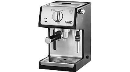 Кофеварка эспрессо DeLonghi ECP 35.31