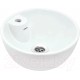 Умывальник Jaquar ECS-WHT-901